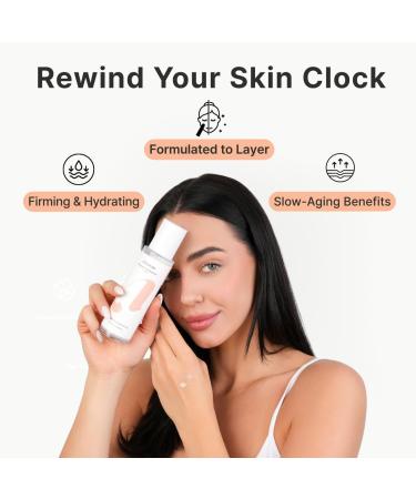 Naisture Face Moisturizer for Brightening, Soothing & Lightweight Daily Hydration for All Skin Types (Collagen Moisturizer, 2.03 Fl Oz (Pack of 1) Collagen Moisturizer 2.03 Fl Oz (Pack of 1) - Buy Online on GoSupps.com