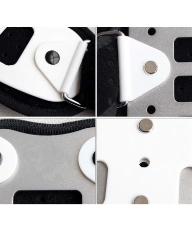1Pcs Posture Corrector Back Support Comfortable Back and Shoulder Brace for Men Women - Medical Device to Improve Bad Posture (Size : Large) Made in China - Buy Online on GoSupps.com