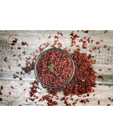Hungry Harvest Homemade Mix Churi Mukhwas 150 gms Mukhwas Mouth Freshener_Packing May Vary - Buy Online on GoSupps.com