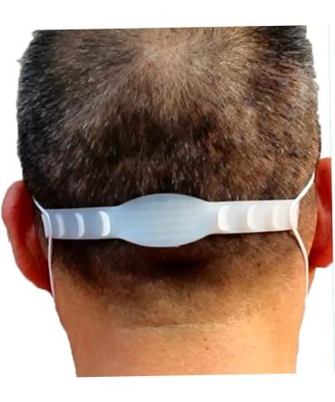 Clispeed 5ST Ironing Glasses & Earring Buckle | Face Protection & Ear Gripping Hooks | Anti-Slip Handle Tabs for Child Adjustment - International Shipping Available - Buy Online on GoSupps.com
