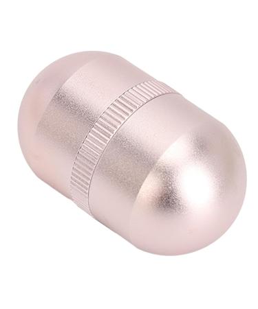 Oil Absorbing Face Roller - Volcanic Egg Shaped Roller for Oily Skin with Replacement Ball | International Shipping Available - Buy Online on GoSupps.com