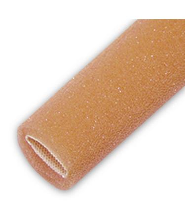 Bandage Tube Foam Chiffon T.2 (18 mm)-Unit