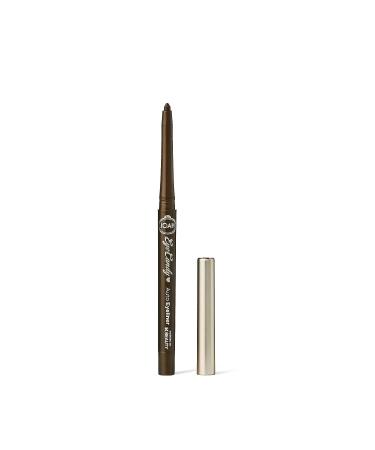 JOAH Eye Candy Waterproof Auto Eyeliner - Black Brown - Buy Online on GoSupps.com