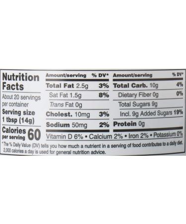 Reser's Hot Buttered Rum Hot Toddy Mix 10 Oz. (Pack of 2) - Delicious Winter Drink Blend - Buy Online on GoSupps.com