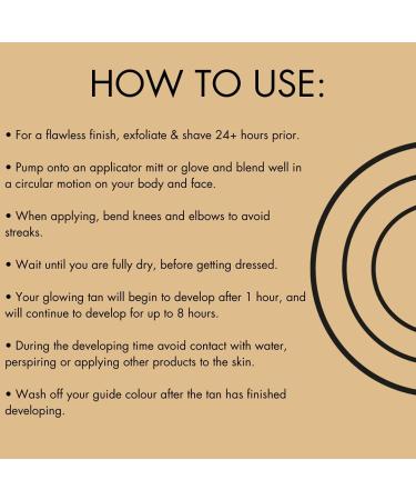St Moriz Original Extra Large Dark Instant Tanning Mousse | Fast Drying Vegan Fake Tan | Streak Free Bronzed Glow | Dermatologically Tested & Cruelty Free | 300ml - Buy Online on GoSupps.com