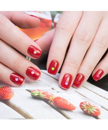 LALAFINA 9 Sheets Nail Art Stickers Hair Jewels Face Jewels Eye Gems Rhinestones for Makeup Nail Stickers Glitter Stickers Rhinestones for Nails Face Rhinestones Japanese Hair Accessories 9x8x0.1cm Assorted Color - Buy Online on GoSupps.com