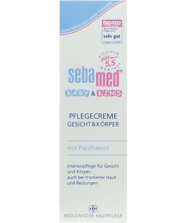 Baby & Child Care Cream 75 ml (pack of 2)