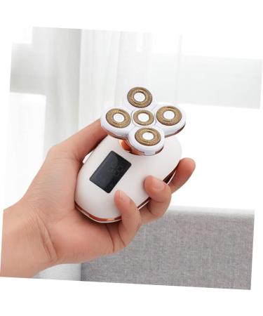 Buy NOLITOY Electric Shaver & Hair Clippers for Men - Professional Stylish & International Shipping Available - Buy Online on GoSupps.com