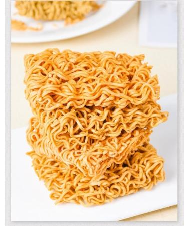 China Delicious Snacks Crispy Flavor Classic Tomato Flavor Crispy Noodles 35g* 5pcs 35g* 5 - Buy Online on GoSupps.com