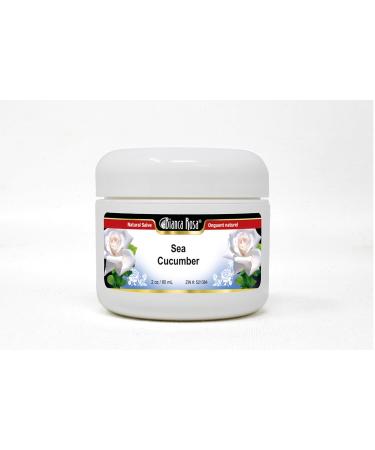 Buy Sea Cucumber Salve 2 oz - Natural Skin Healing | International Shipping Available - Buy Online on GoSupps.com