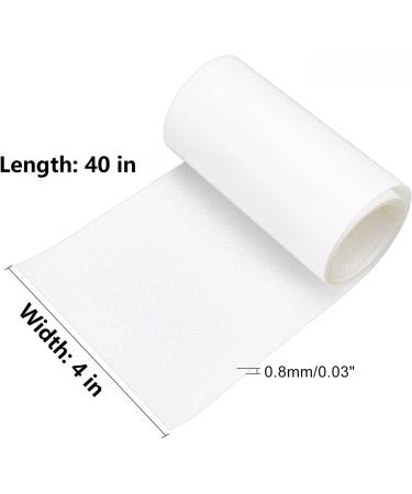 Clear High Heel Protectors for Wedding Grass - XS-L Sizes | Heel Repair Caps & Sole Covers - Buy Online on GoSupps.com
