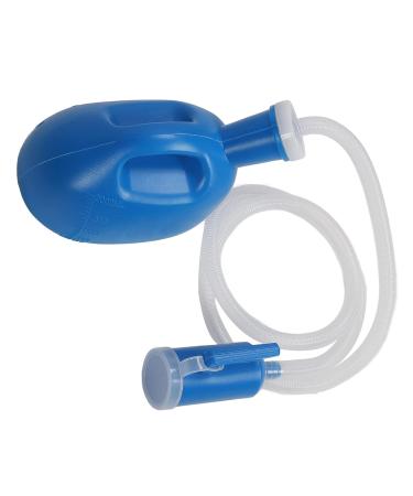 Urine Bottles Male Urine Bottle for Men Large Capacity 2000ml Anti-Spill Detachable Portable with Lid for Camping - Buy Online on GoSupps.com
