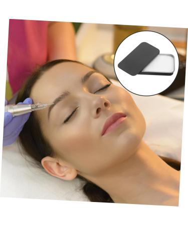  Ipetboom Ipetboom Positioning Cream for Eyebrow Dye Eyebrow Drawing Paste Brow Mapping Paste for Women Eyebrow Makeup Drawing Paste Women Eyebrow Mapping Paste Aluminum Box Black - Buy Online on GoSupps.com