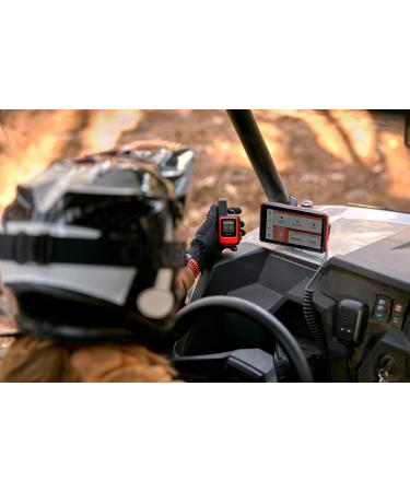 Garmin Tread - Robust Off-Road GPS Navigation for Motorcycles ATVs & Quads | 5.5 HD Display Topo Maps & Group Ride Tracking - Buy Online on GoSupps.com