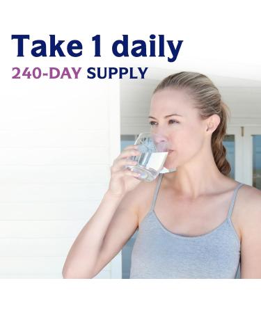 Innate Vitality Magnesium Glycinate 400mg Non Buffered & High Absorption Magnesium Supplement for Sleep Relaxation Heart & Bone Health for Men & Women Non-GMO No Gluten 240 Vegan Capsules - Buy Online on GoSupps.com