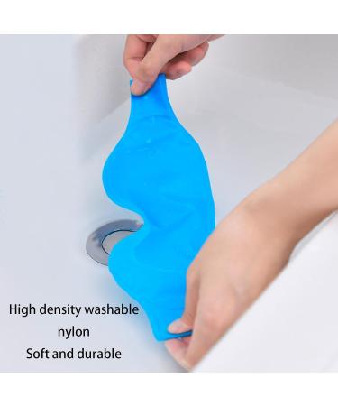 Cooling Eye Cover | Cooling Eye Reusable Masque | Cold and Hot Compress Sleeping Tool for Home Business Trip Car Travel - Buy Online on GoSupps.com