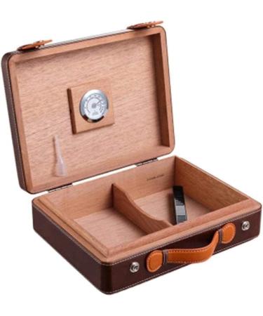 Cigars Humidors Cigar Boxs Humidors Humidor Cigar Box Cigar Box Cigar Humidor Mellow Humidor Moisturizicabinet Cigar Box - Buy Online on GoSupps.com