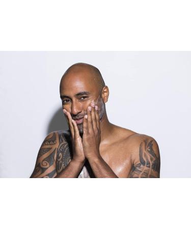Boldking - Face Wash - Face Wash for Men - All Skin Types - 100 ml - Buy Online on GoSupps.com