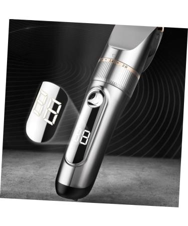 Beavorty Rechargeable Razors for Men - Cordless Hair Clippers & Trimmers | Premium Electric Hair Styling Tool - Buy Online on GoSupps.com