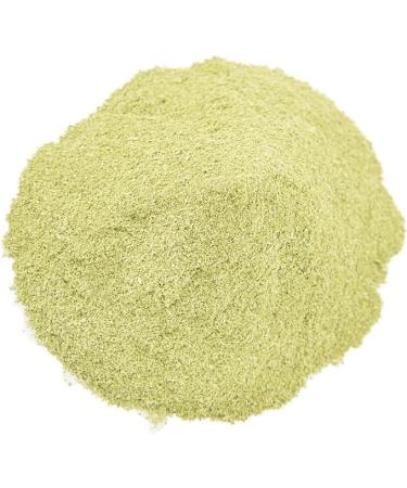 Organic Moringa Powder 250g by Virgolden Organic - Moringa Tea Smoothies Drinks Moringa Leaf Powder Certified Organic - Buy Online on GoSupps.com