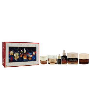 Est e Lauder More To Love Repair Plus Moisturize Plus Brighten Set for Women - 6 Pc | International Shipping Available - Buy Online on GoSupps.com