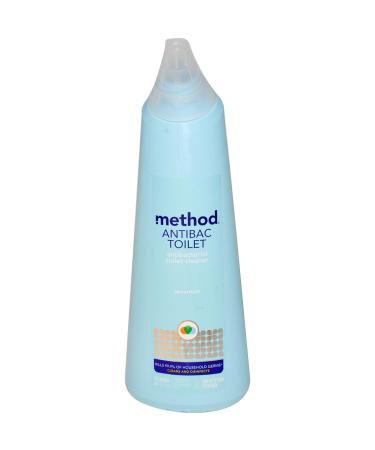 Method Products Toilet Bowl Cleaner Spearmint 28-oz