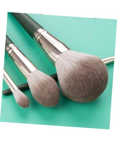 FRCOLOR 14-Piece Professional Makeup Brush Powder Makeup Brush Cosmetic Brush Set Cosmetic Brush for Make-Up Professional Makeup Brush Adjusting Main Bamboo Powder - Buy Online on GoSupps.com