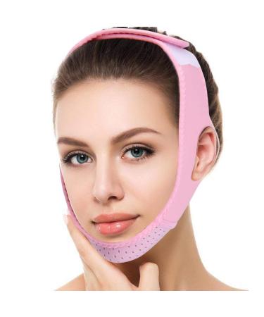 Faja Para La Papada Mujer para la papada de la casa Facial Lifting Slimming Belt V Line Mask Slimming Bandages Facial