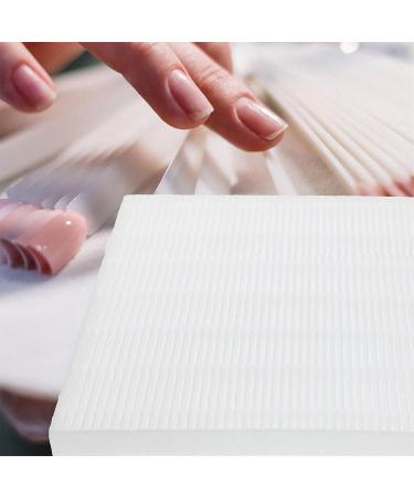 BESTYASH 2 Pieces Replaceable Nail Vacuum Filters Reusable Filter for Electric Dust Suction Efficiently Remove Nail Residue Easy to Clean Suitable for Manicure - Buy Online on GoSupps.com