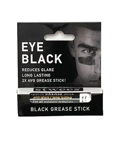 Stwees Pro-Sports Stick Cream Tube - Glare Reduction Sun Block for SFX Face Painting - Made in Korea (1 Pack) - Buy Online on GoSupps.com