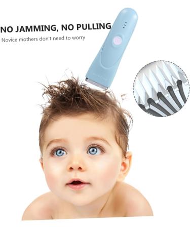 Beatifufu 1 Set Barber Accessories Hair Kit Cordless Clippers Lip Gloss Kits Clipper Scissors Barber Tools Trimmer Barber Scissors Electric Clipper - Buy Online on GoSupps.com