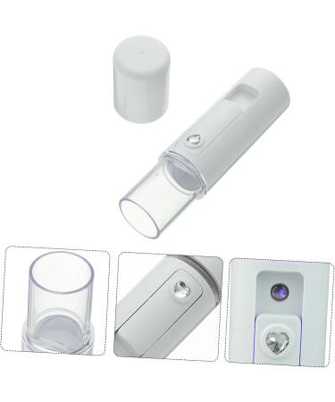 MUSISALY 4pcs Handheld Facial Sprayer Mini Face Mister Facial Water Sprayer Facial Mister White - Buy Online on GoSupps.com