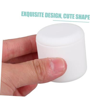 SOESFOUFU 2pcs Teeth Storage Box Tooth Fairy Jar Changing Teeth Saver Tooth Fairy Holder - Buy Online on GoSupps.com