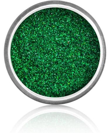 BEAUTYBLVD Glitter Love (Emerald City) - Sparkle and Shine with Green Glitter Perfection - Buy Online on GoSupps.com