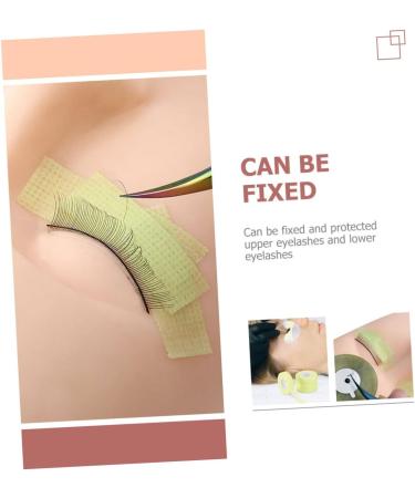 DOITOOL 9 Rolls Lash Tape Eyelash Blindfold Non-woven Fabric - Buy Online on GoSupps.com
