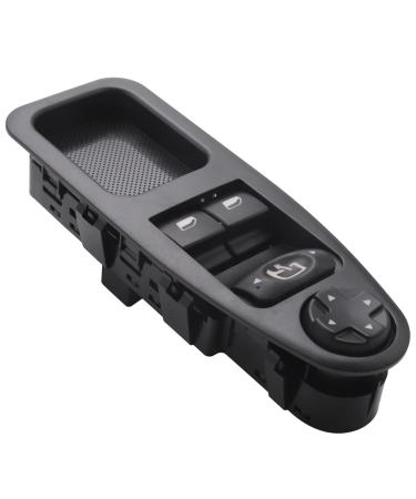 Oikabio 6554.Zj Window Switch Power Supply for Scudo Jumpy Expert 07 | International Shipping Available - Buy Online on GoSupps.com