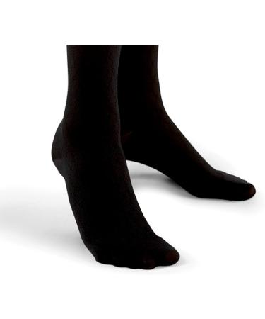 FUTURO Moderate Compression Trouser Socks for Women (15-20 mm/Hg) - Medium | Comfortable & Stylish International Shipping - Buy Online on GoSupps.com