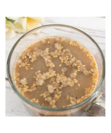 Greenmax Healthy Yam & Black Rice Instant Cereal Drinks - Pack of 2 (13 Servings) - Buy Online on GoSupps.com