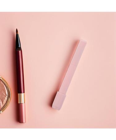 PRETYZOOM 12 pi ces Crayon Sourcils Extension Double-embout avec Brosse Porte-crayon Compatible Accessoire Maquillage Pr cis et Portable - Buy Online on GoSupps.com