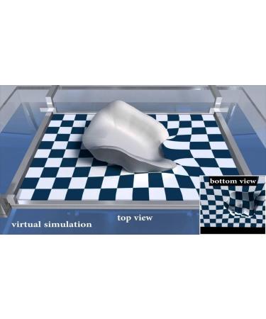 Hydrographic Film - Water Transfer Printing - Hydro Dipping 6 oz. Aerosol Activator - Buy Online on GoSupps.com