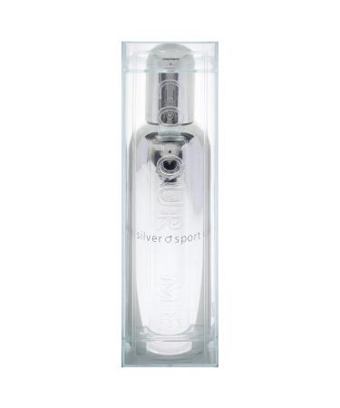 Milton-Lloyd Colour Me Silver Sport - Cologne for Men - Woody Fragrances - Mens Cologne - Long Lasting Perfume for Men - Woody Cologne - 3 oz Silver Sport 3 Ounce (Pack of 1) - Buy Online on GoSupps.com