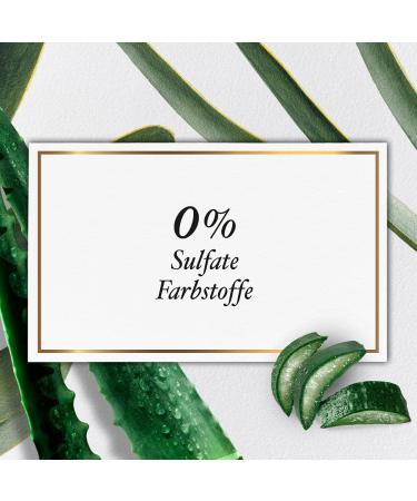 Herbal Essences Pure: Renew Sulfate-Free Conditioner with Aloe & Avocado Oil Best Care for Dry Hair | 180ml - Buy Online on GoSupps.com