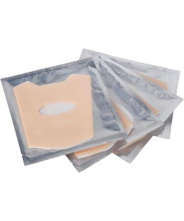  Fyearfly Fyearfly sun protection hydrogel face mask sun protection half coverage UV blocking hydrogel cooling skincare mask for outdoor - Buy Online on GoSupps.com