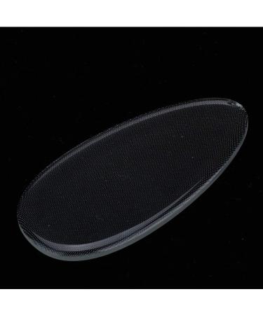 Pedicure Tools for Feet Feet Scrubber Dead Skin Foot Pumice Stone Tempered Glass Foot File Callus Remover Feet Dead Skin Remover for Home Foot Care Wet and Dry Feet - Buy Online on GoSupps.com