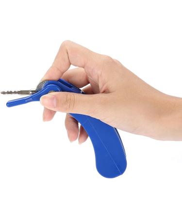 Key Aid Turner Holder Door Opening Assistance with Grip for Arthritis Hands Elderly and Disable Key Aid Turner Holder Arthritis Key Turner Key Turner Aid Door Opening Adaptive Key - Buy Online on GoSupps.com