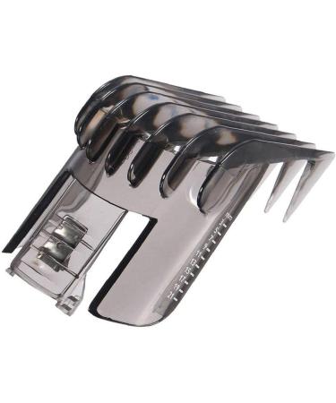 Beard Comb Hair Clipper Attachment QC5130 - Precision Trimming & Styling | International Shipping - Buy Online on GoSupps.com