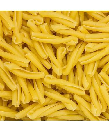  Italian Gourmet E.R. De Cecco Casareccia Pasta di Semola di Grano Duro Durum wheat semolina pasta 3 kg + Italian box Gourmet Polpa di Pomodoro 400 g - Buy Online on GoSupps.com