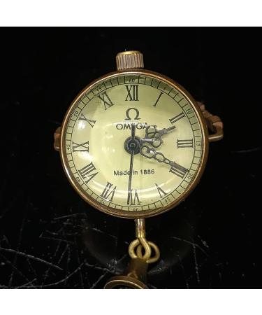 INPETS Crystal Ball watches can use style C32 Normal Figurines Ornaments Gifts Arts Crafts Chinese Antique115 - Buy Online on GoSupps.com