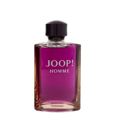 Joop Eau De Toilette Spray for Men 6.7 Ounce - Authentic Fragrance | Long-lasting Scent - Buy Online on GoSupps.com