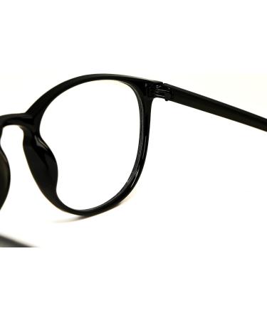 Salazar.plus Sports Glasses - Blue Light Filter & UV Protection - Gaming & Screen Glasses Without Prescription - Buy Online on GoSupps.com